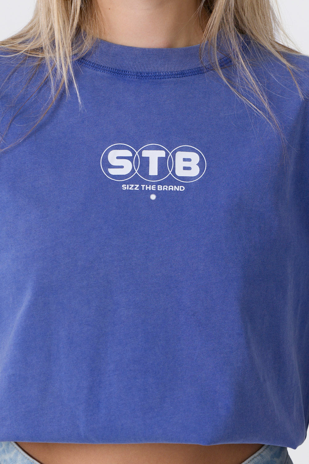 Element Longsleeve Blue