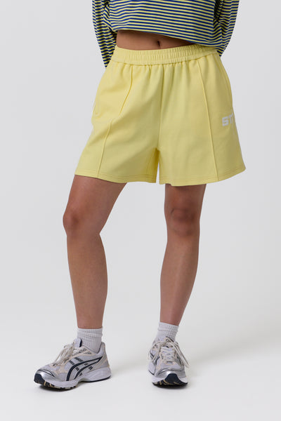 STB Short Yellow