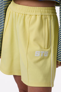 STB Short Geel