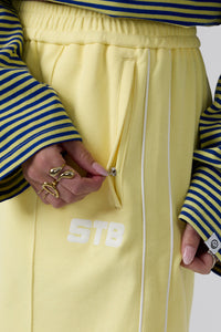 STB Short Geel