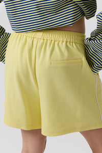 STB Short Geel