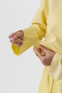 Bright Sun Longsleeve Geel