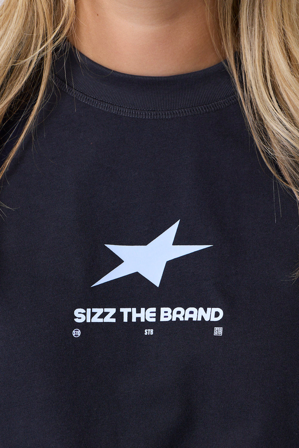 Presence Longsleeve Navy