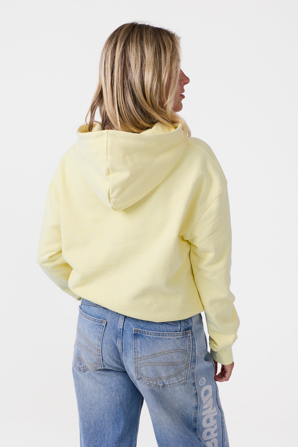 STB Hoodie Gul