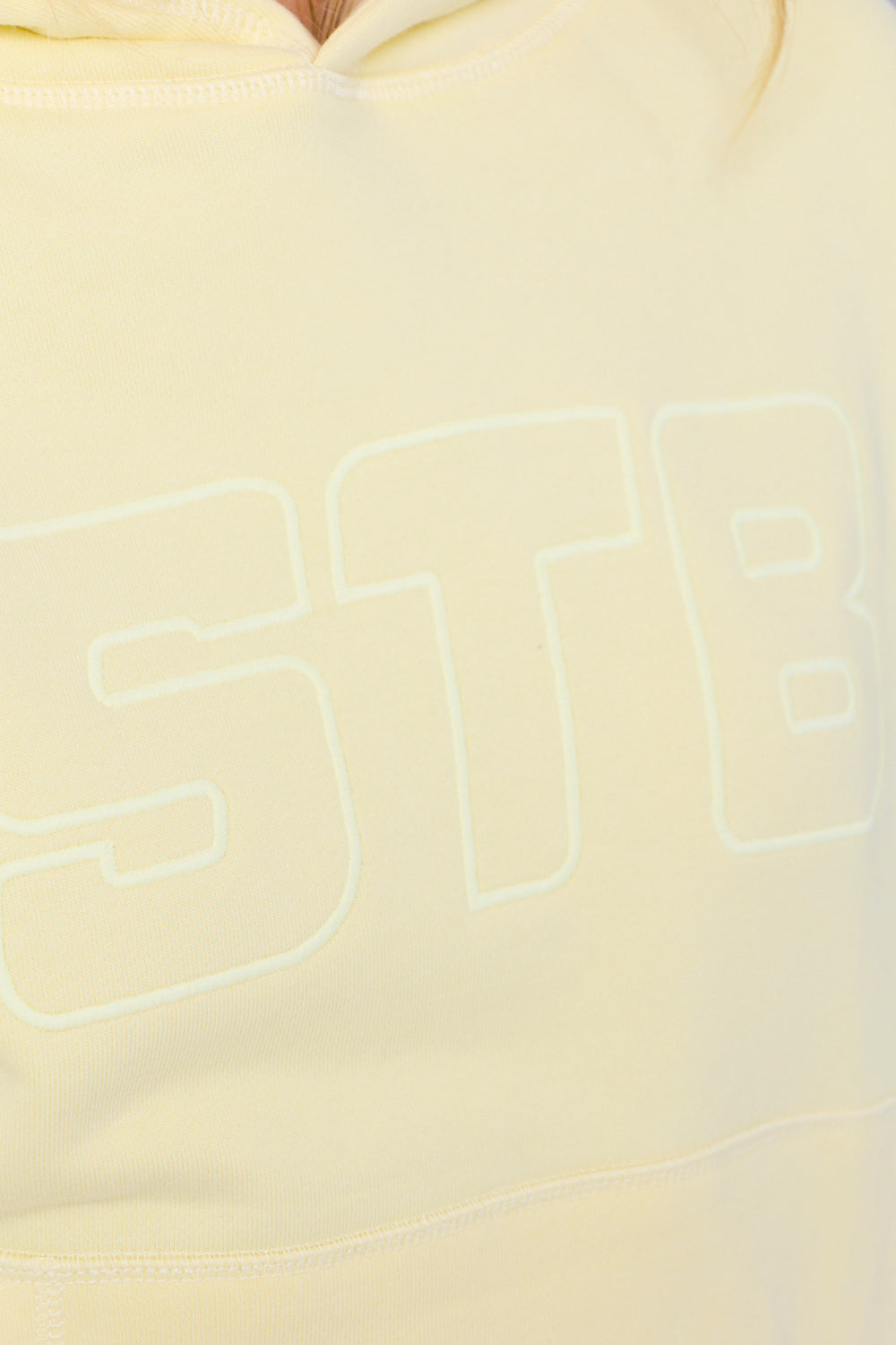 STB Hoodie Gul