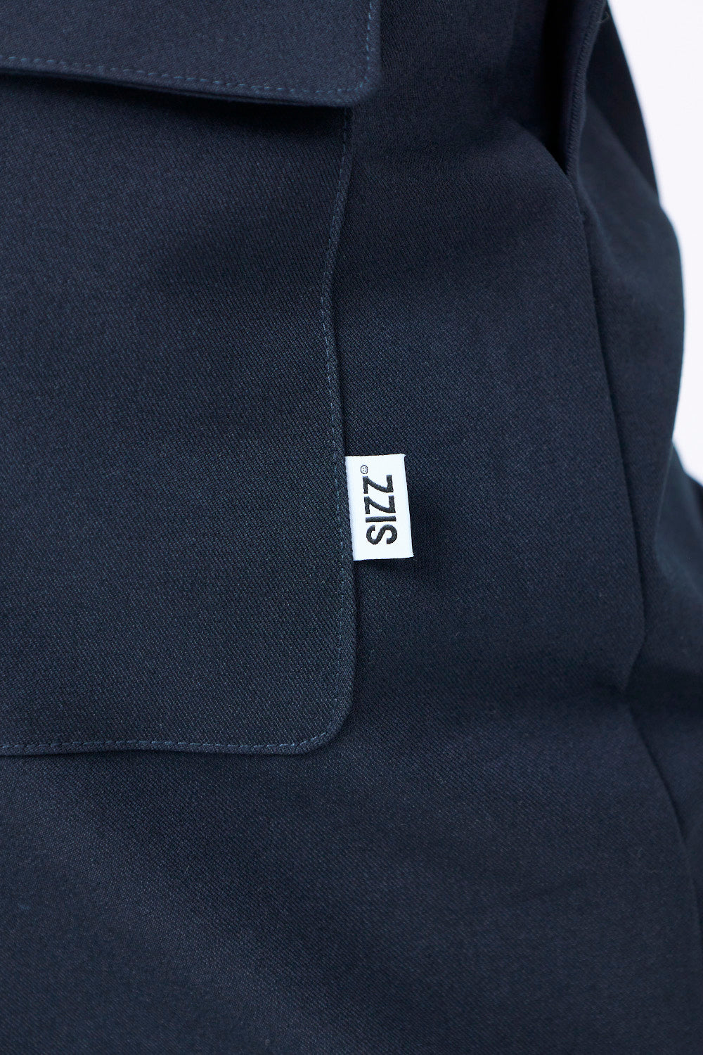 Tone Bukser Navy