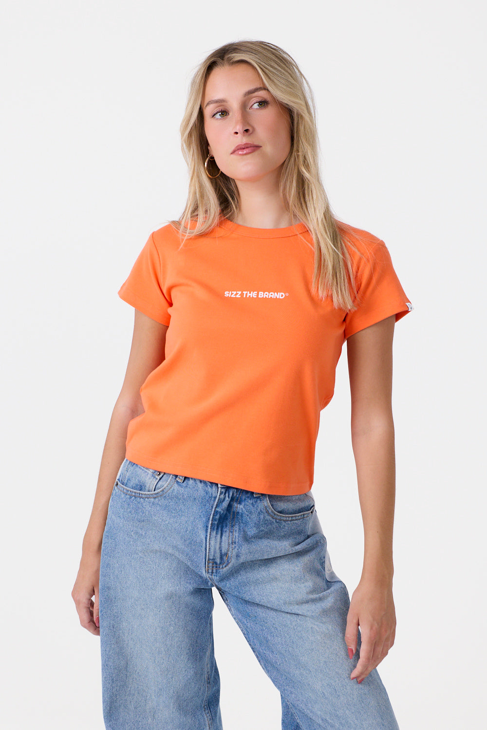 Top Orange
