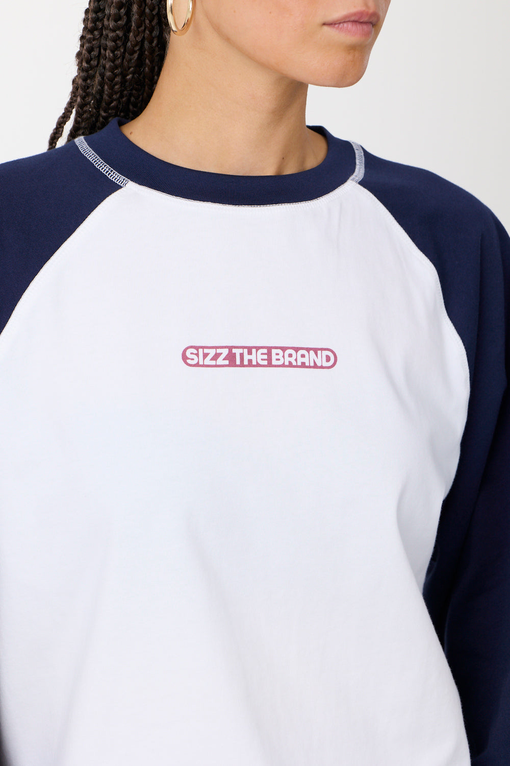 Dusk Longsleeve Navy