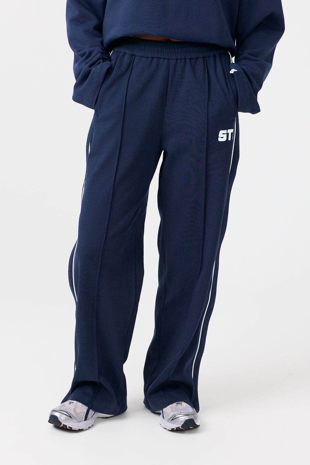 STB Track Pant Navy