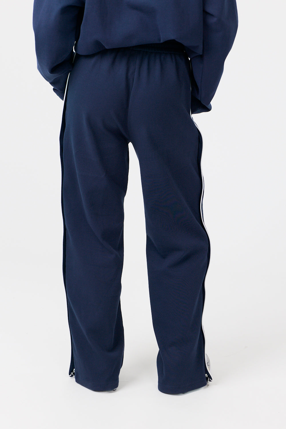 STB Track Pant Navy