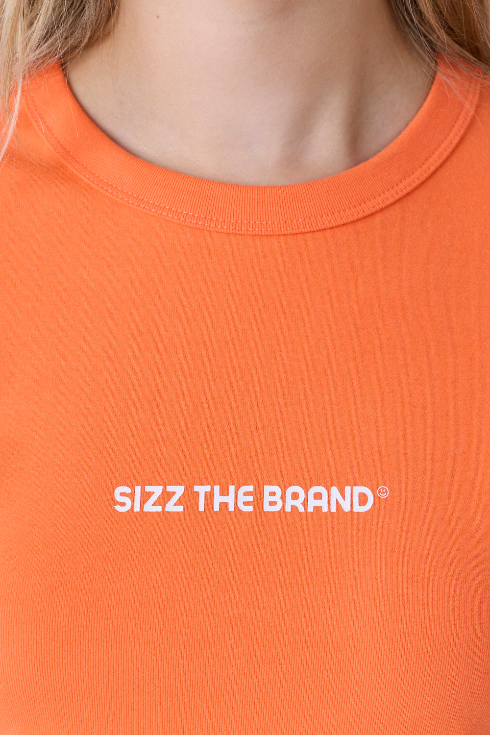 Top Orange
