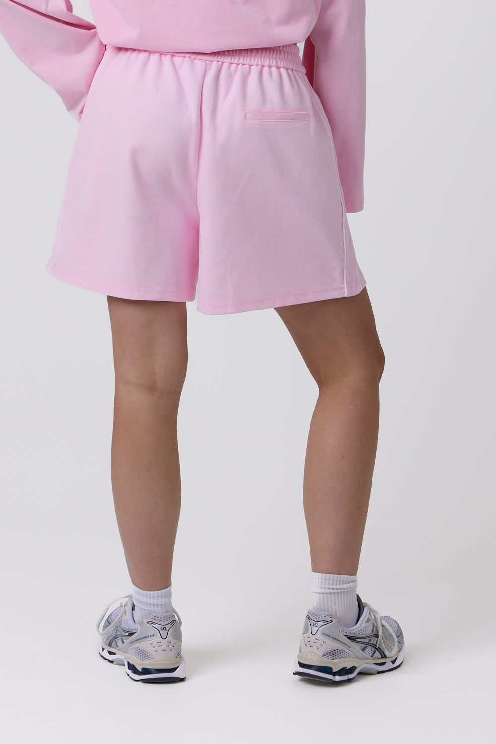 STB Short Roze