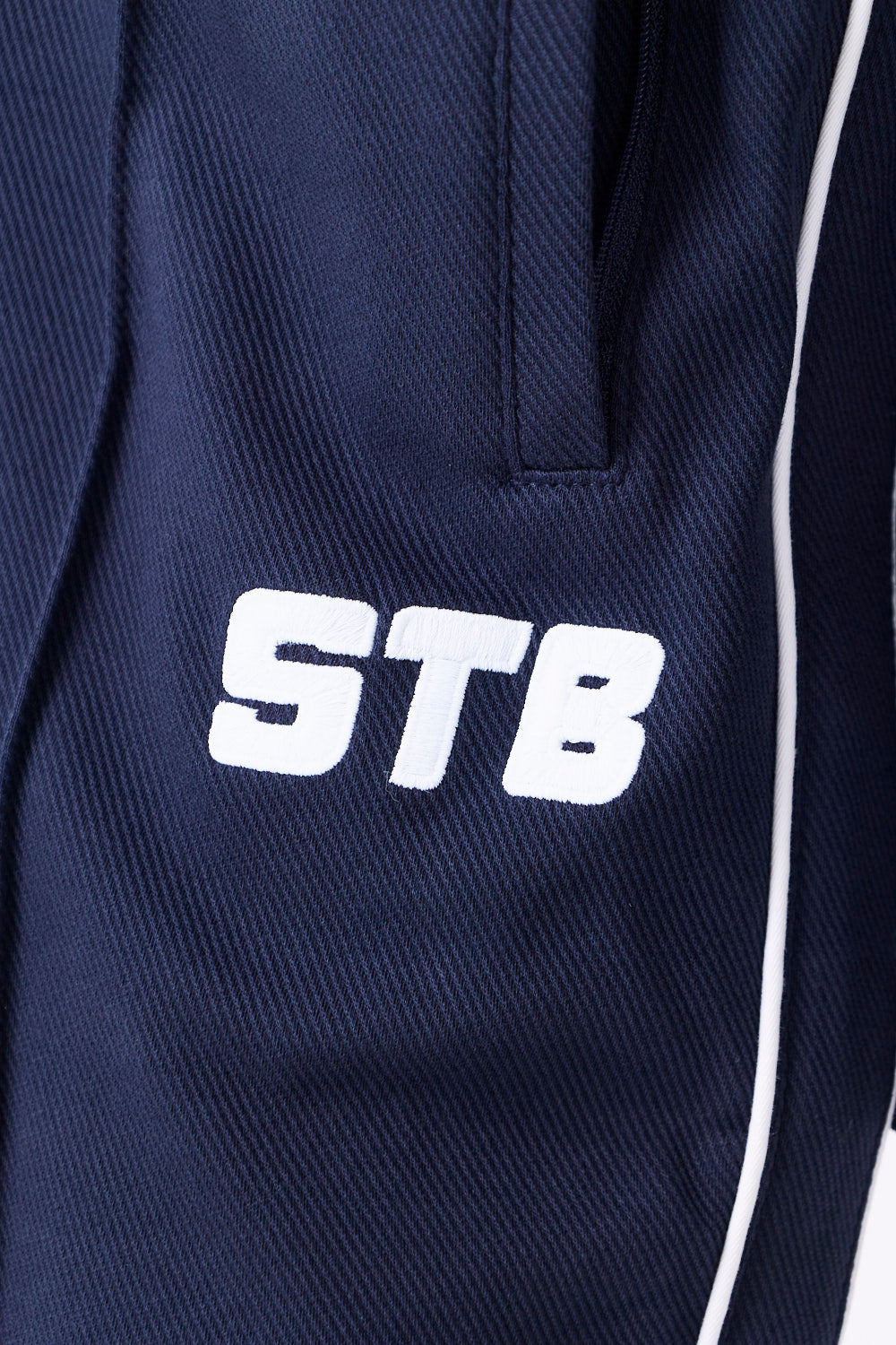 STB Track Pant Navy