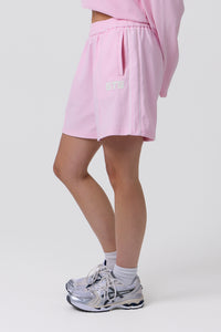 STB Short Roze