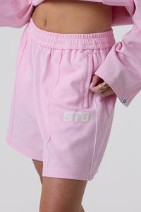 STB Short Roze