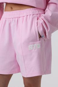 STB Short Roze