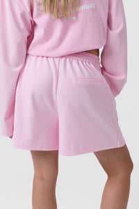 STB Short Roze