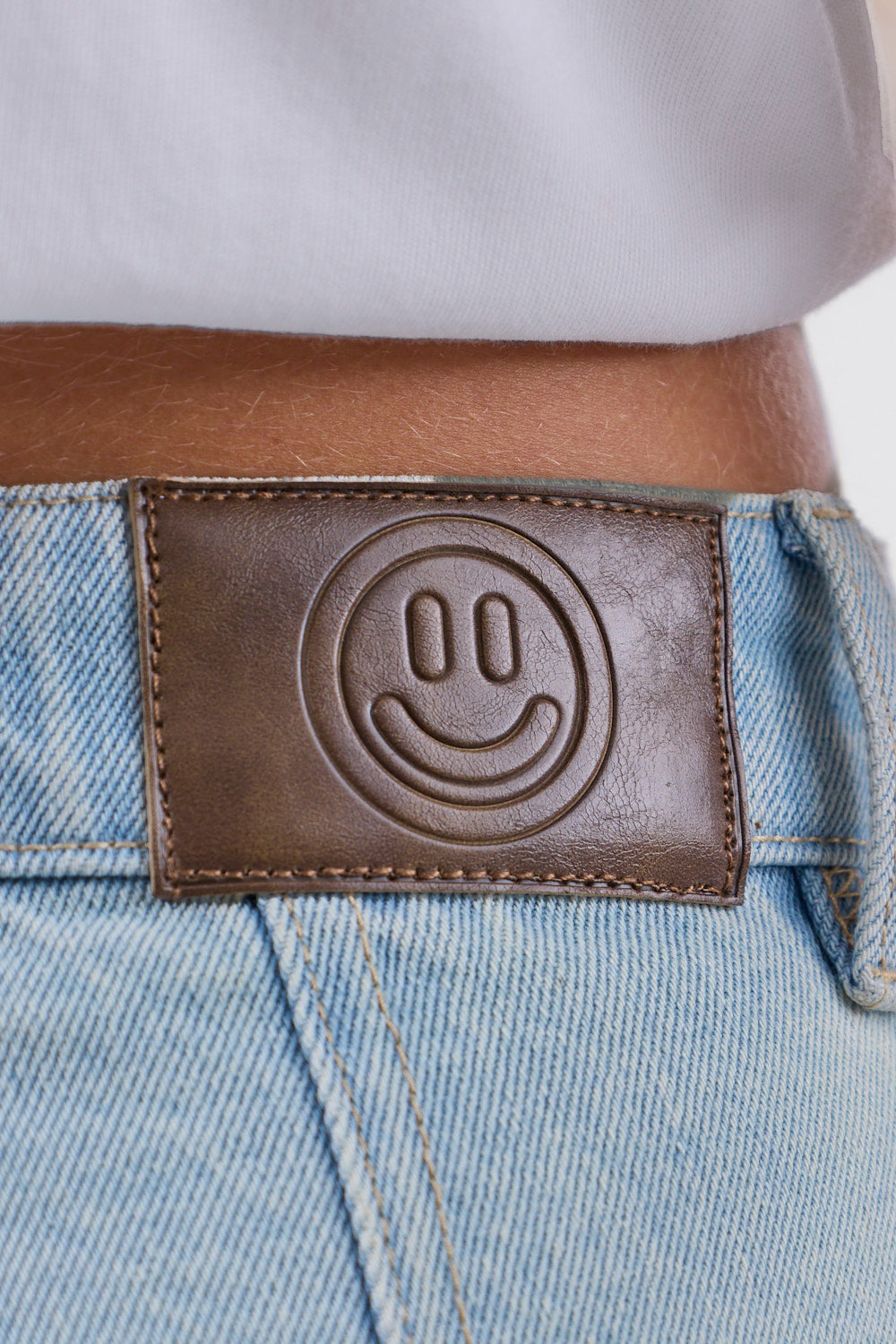 The Switch Jeans Blå