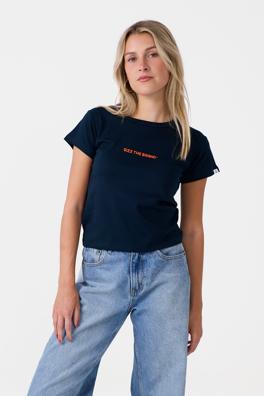 Top Navy