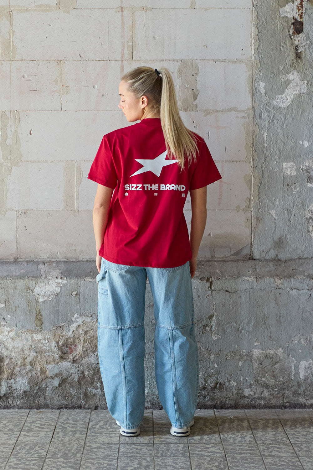 Presence T-Shirt Rot