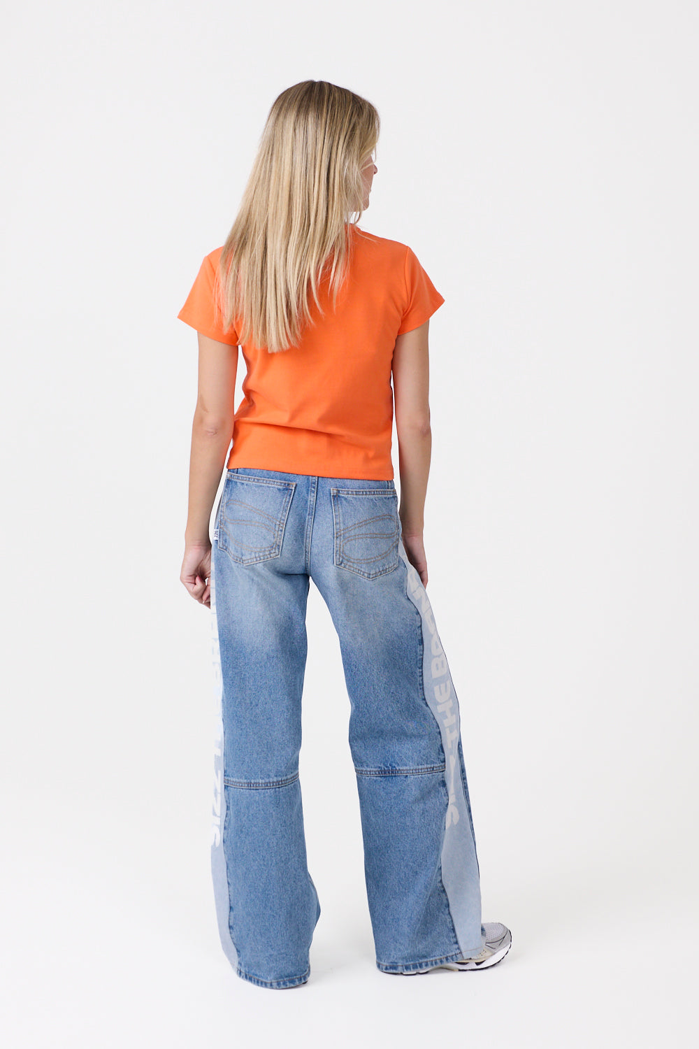 Top Orange