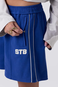 STB Short Blue