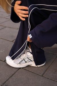 STB Track Pant Donkerblauw