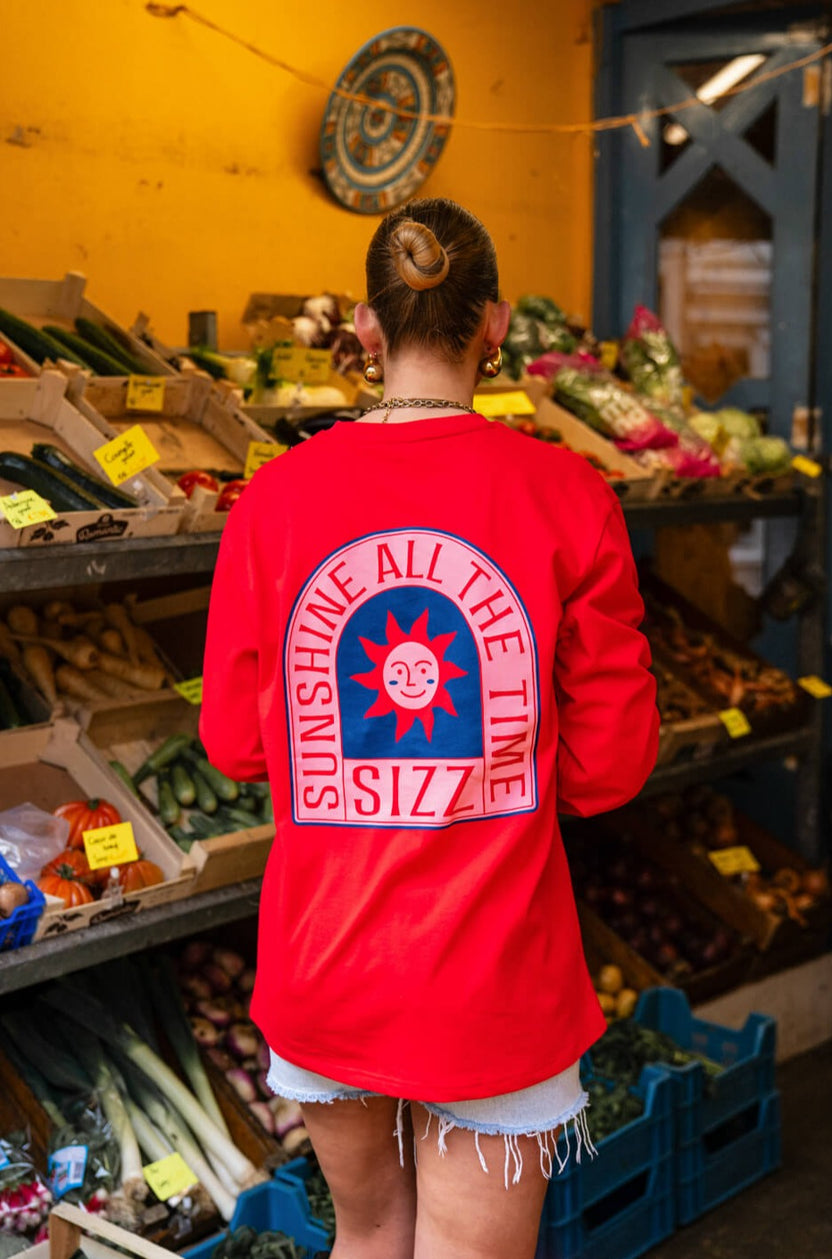 SIZZ the brand | SIZZ the brand