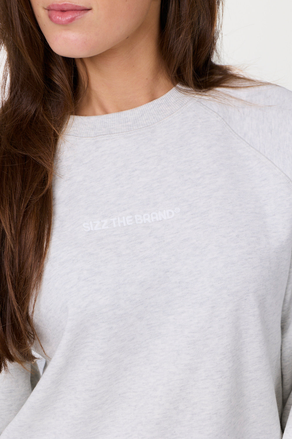 Dawn Sweater Grå