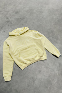 STB Hoodie Yellow