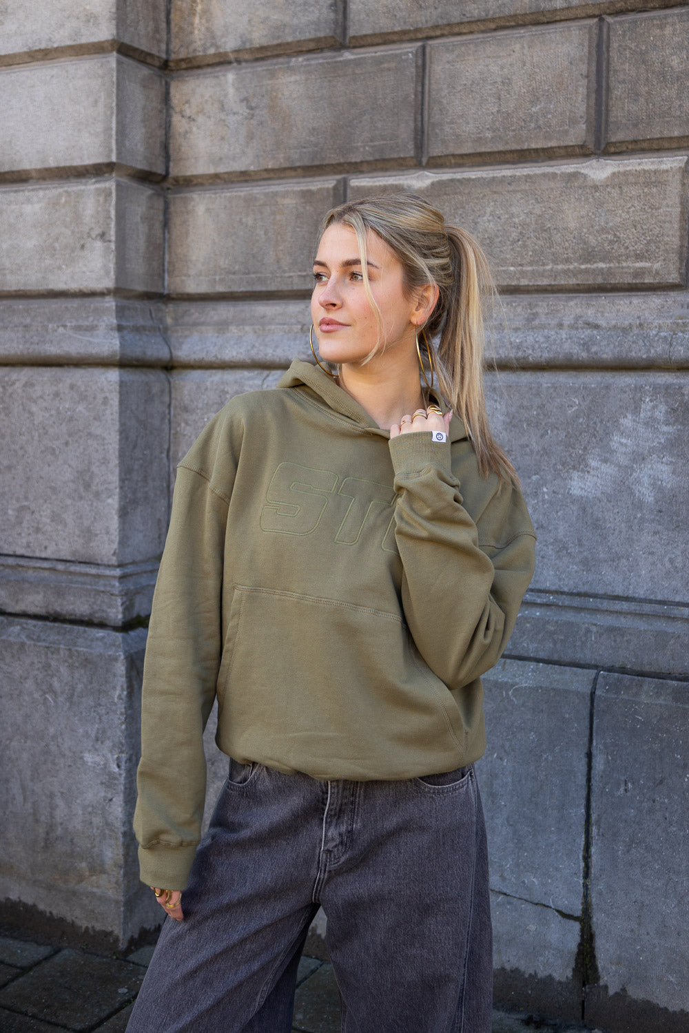 Women's Hoodies | Buy Now, Pay Later