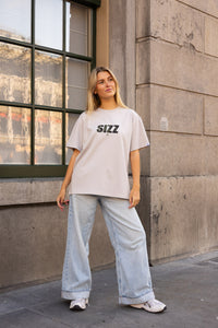 UNITED BY STYLE T-shirt Grey