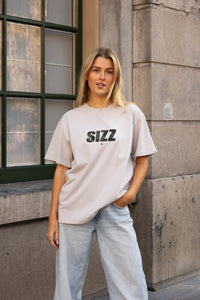 UNITED BY STYLE T-shirt Grey