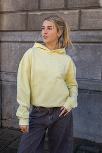 STB Hoodie Yellow