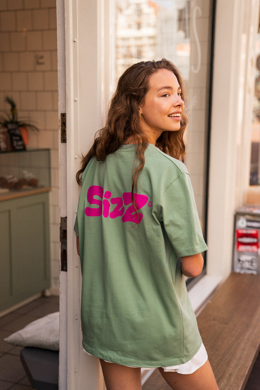 SIZZ the brand | SIZZ the brand