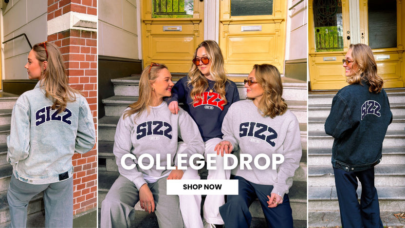 SIZZ the brand | SIZZ the brand