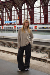 SIZZ Edge Longsleeve Green