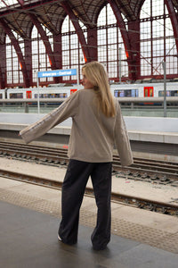 SIZZ Edge Longsleeve Green