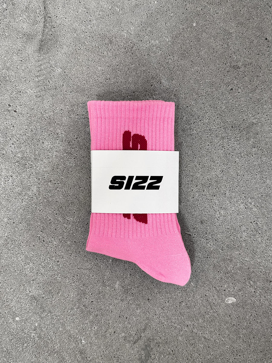 The SIZZ Socks