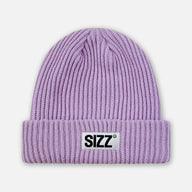 SIZZ Beanie Lilac