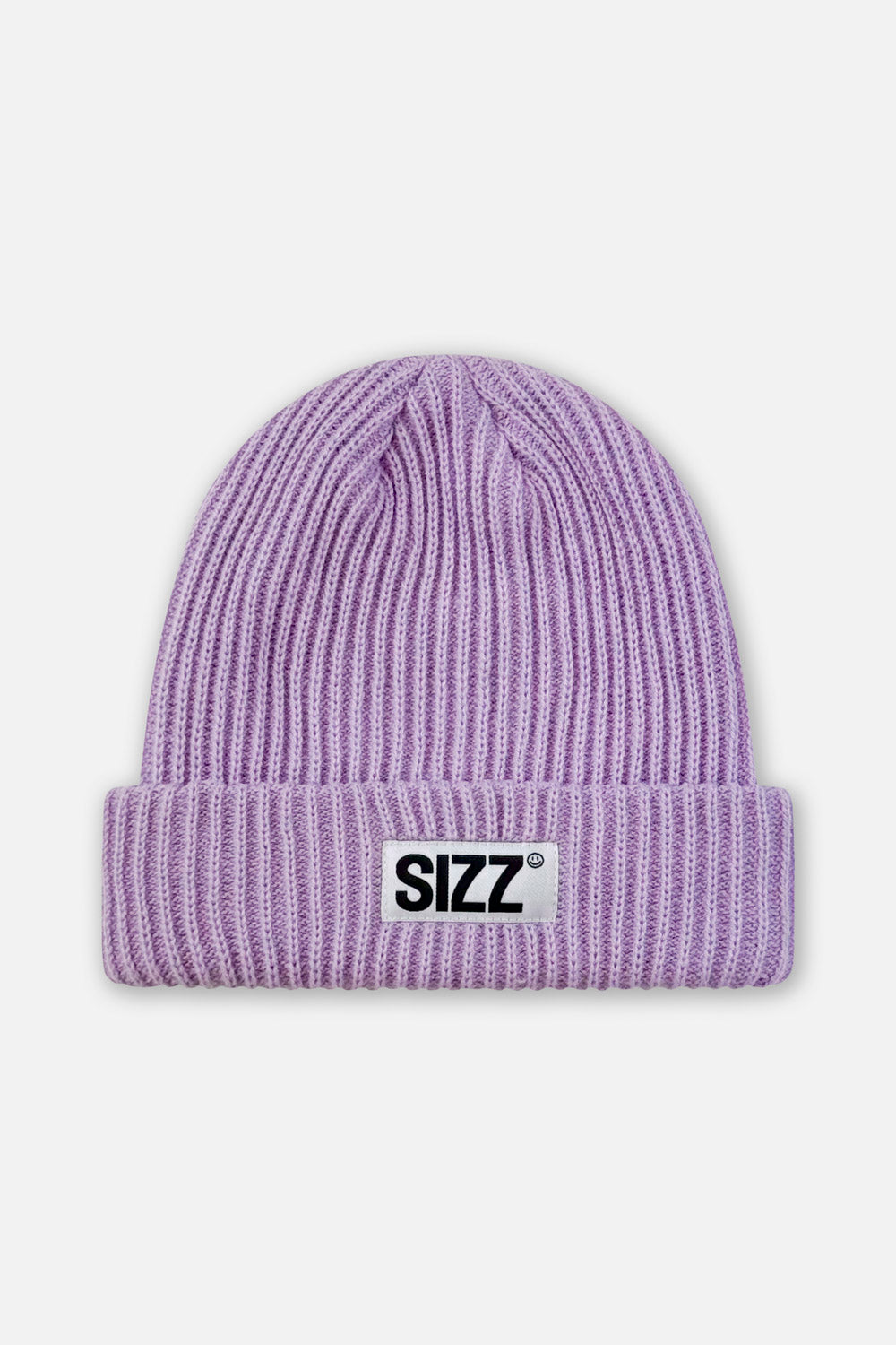 SIZZ Beanie Lilac