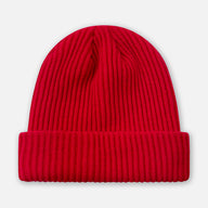 SIZZ Beanie Red