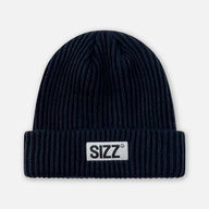 SIZZ Beanie Navy