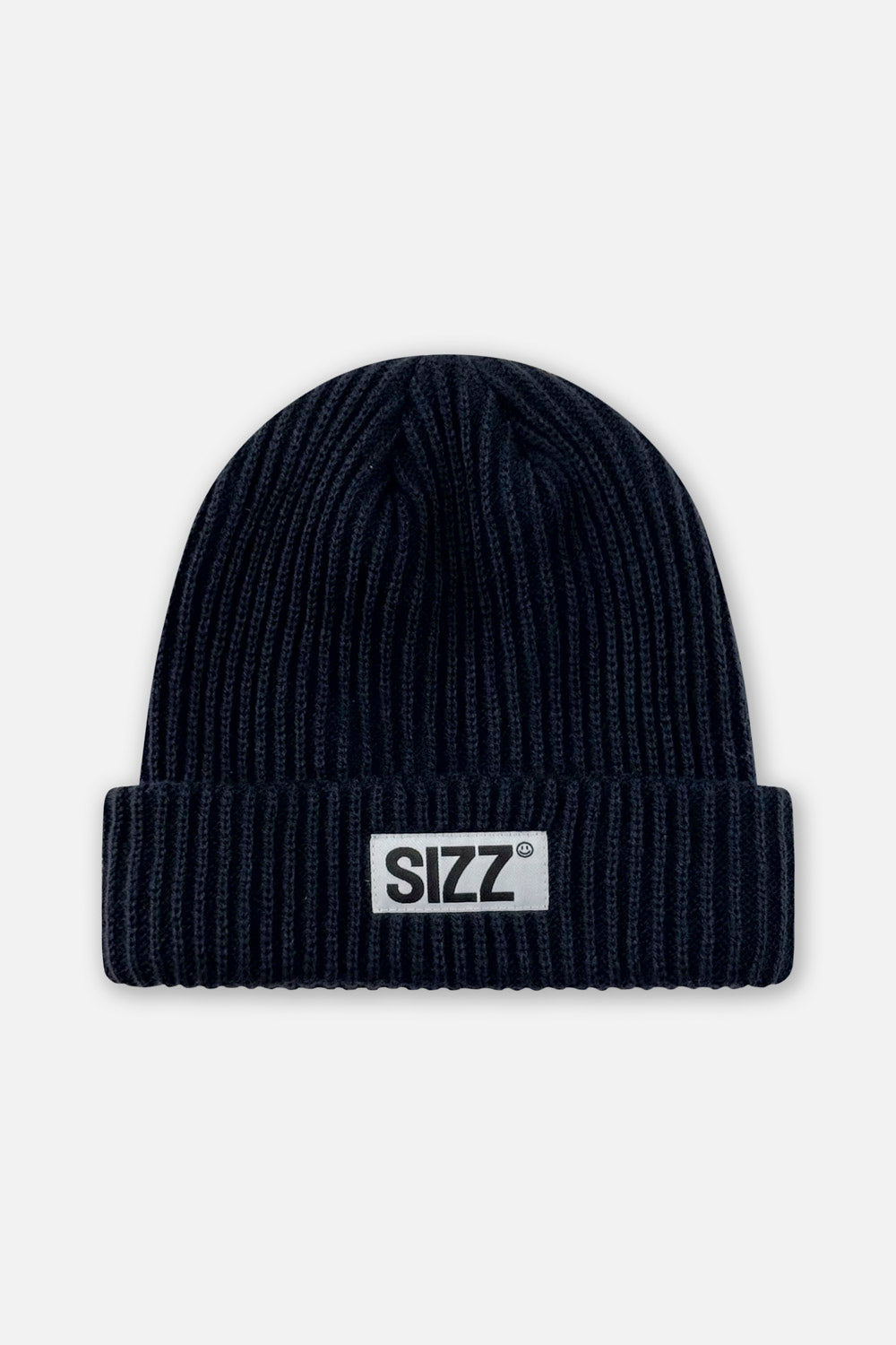 SIZZ Beanie Navy