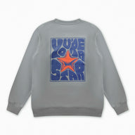 The Star Sweater