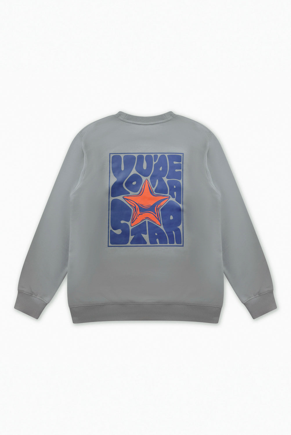 The Star Sweater