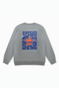 The Star Pullover