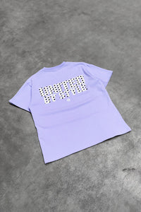 UNITED BY STYLE T-shirt Lilac